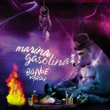 CSS, Peaches, Ladytron Remix Bonde do Role on EP