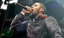 Mos Def Signs to Downtown Recordings, Remixes Justice's "D.A.N.C.E."  With Spank Rock