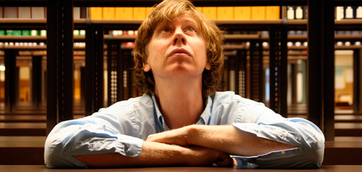 Thurston Moore