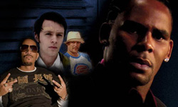 "If I Could Rock (It Would Feel Like This)" (Jens Lekman vs. R. Kelly) [MP3/Stream]