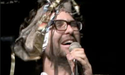 "Game For Fools" (Live at the Pitchfork Music Festival)