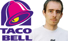 Ted Leo to Taco Bell: WTF?!