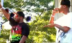 "I Rock" (Live at the Pitchfork Music Festival)