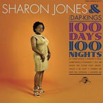 100 Days, 100 Nights 100 Days, 100 Nights