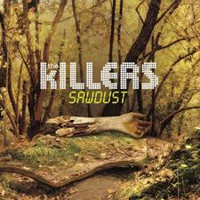 The Killers Prep Rarities Comp, Do Xmas Single, Tour