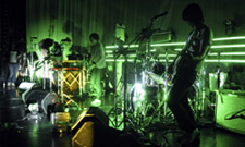 Cornelius Announces 2008 Tour
