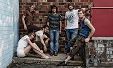 Annuals Sign to Sony, Drop Digital EP