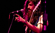 Devendra Banhart Plots European Trek for November