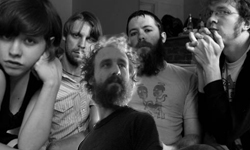"And the Swimming" (Castanets cover) [MP3/Stream]