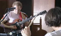 "Skunks" (Live in Philadelphia)