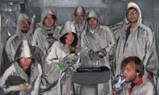 Of Montreal Expand Tour, Launch Blog