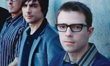 Rivers Cuomo Dishes on New Weezer LP, Alone Demos