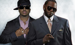 "Shawty Is a Ten (Remix)" [Stream]