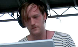 "Everyday" (Live at the Pitchfork Music Festival)
