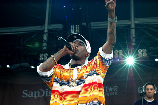 Rakim Talks New Album, Tour, History Lessons