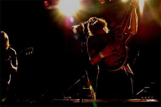 CMJ: Saturday [Amy Phillips]