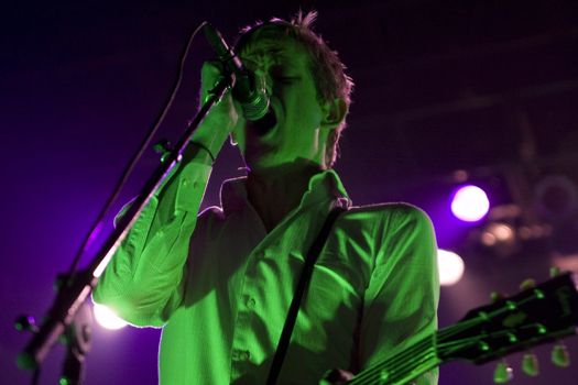 CMJ: Saturday [Marc Hogan]