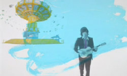 "My Paperhouse on Fire"