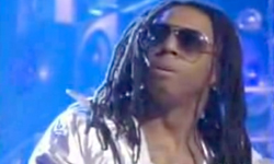 "Gossip" (Live at the BET Hip-Hop Awards)