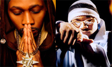 RZA Bumps Wu's 8 Diagrams Back to Please Ghostface