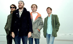 "Secret Signals" [MP3/Stream]