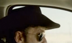 Cadillac ad