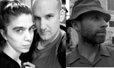 Ex-Fugazi Roundup: Evens Tour, Joe Lally Tour/LP