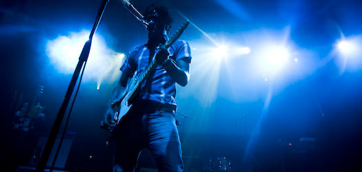 Iceland Airwaves Festival