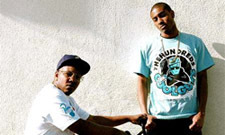 The Cool Kids Sign to Chocolate Industries