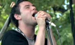 "And She Would Darken the Memory" (Live at the Pitchfork Music Festival)