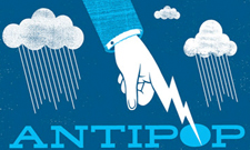 Spoon, Explosions, Aesop Rock Play Antipop Fest