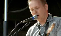 "All In Throws" (Live at the Pitchfork Music Festival)
