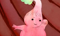 "Rhubarbidoo"