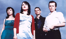 Sons & Daughters Return With a Gift on New LP