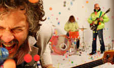 Flaming Lips Do Another Song for a Movie Soundtrack
