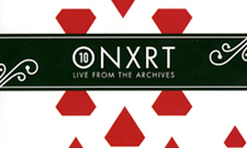 Decemberists, Death Cab, Lily Allen on XRT Live Comp