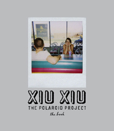 Xiu Xiu Book Bumped, Bonus CD Tracklist Revealed