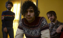 "Good Friday (Boards of Canada Remix)" [Stream]
