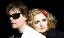 Goldfrapp Wrap LP; Gregory, Portishead's Utley Collab