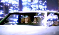 "In My Car"