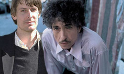 "Maggie's Farm" (Bob Dylan cover) [Stream]
