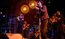 Os Mutantes Working on New Tunes With Tom Ze