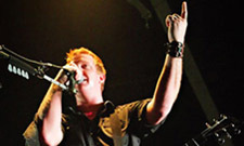 Queens of the Stone Age to Play Salt Mine, Add Dates