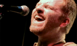 "The Bleeding Heart Show" (Live at the Pitchfork Music Festival)