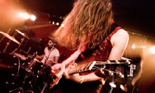 Russian Circles Sign to Suicide Squeeze