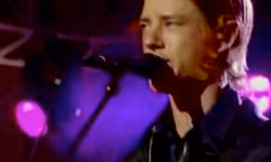 "No I in Threesome" (Live on "Jimmy Kimmel Live")
