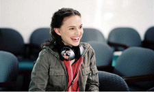 Natalie Portman's Mixtape Tracklist Revealed