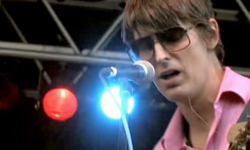 "We Dance" (Live at the Pitchfork Music Festival)