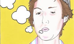 "Fiery Crash" / "Lull" / "A Breaks B" / "Plasticities" (Daytrotter Session) [MP3s/Streams]
