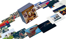 Pink Floyd Studio Catalogue Reissued in Box Set